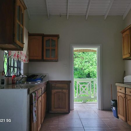 East Caribbean Lodging جزيرة جورس المظهر الخارجي الصورة